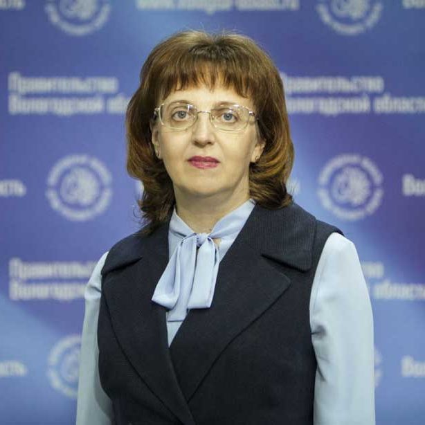 Prosviryakova